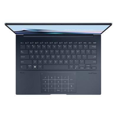 ноутбук ASUS ZenBook 14 OLED UX3405MA-PP136W 90NB11R1-M005R0 Синий