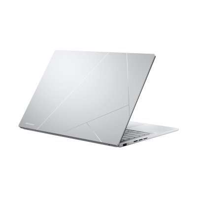ноутбук ASUS ZenBook 14 OLED UX3405MA-QD988 90NB11R2-M01SN0 Серебристый
