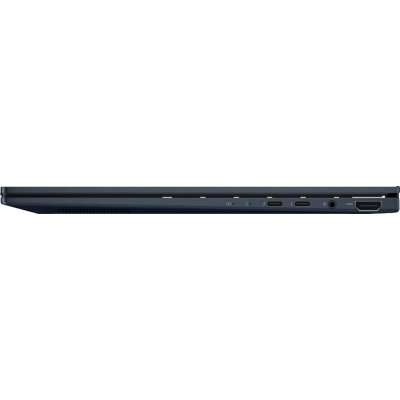 ноутбук ASUS ZenBook 14 OLED UX3405MA-QD1016 90NB11R1-M01UB0 Синий