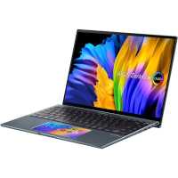ноутбук ASUS ZenBook 14X OLED UX5400EA-KN272W 90NB0TA3-M002S0 Серый