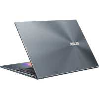 ноутбук ASUS ZenBook 14X OLED UX5400EG-KN281W 90NB0T83-M002K0 Серый