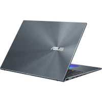 ноутбук ASUS ZenBook 14X OLED UX5400EG-KN281W 90NB0T83-M002K0 Серый