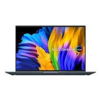 ноутбук ASUS ZenBook 14X OLED UX5401EA-L7111 90NB0UQ5-M000P0 Серый