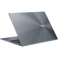 ноутбук ASUS ZenBook 14X OLED UX5401ZA-KN195 90NB0WM1-M00A70 Серый