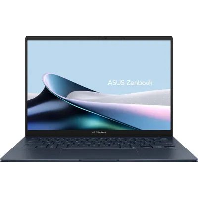 ноутбук ASUS ZenBook 14 OLED UX3405MA-PZ464W 90NB11R3-M01A70 Серебристый