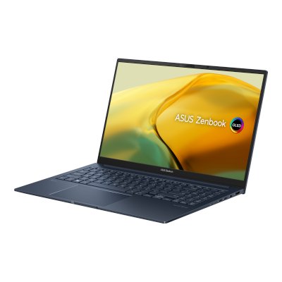 ноутбук ASUS ZenBook 15 UM3504DA-BN285 90NB1161-M00B50 Синий