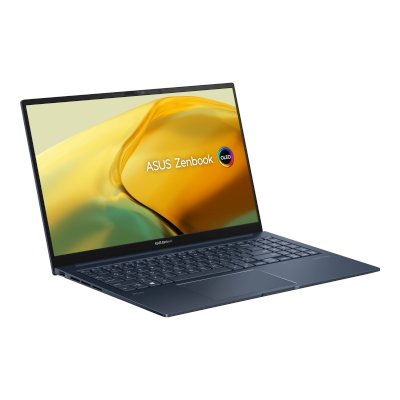 ноутбук ASUS ZenBook 15 UM3504DA-BN285 90NB1161-M00B50 Синий