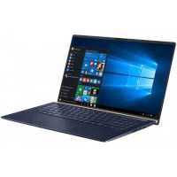 ноутбук ASUS ZenBook 15 UX533FAC-A8106T 90NB0NM1-M01360 Синий