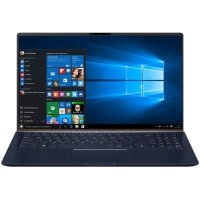 ноутбук ASUS ZenBook 15 UX533FD-A8081R 90NB0JX1-M02260 Синий