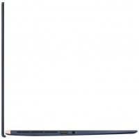 ноутбук ASUS ZenBook 15 UX533FD-A8081R 90NB0JX1-M02260 Синий