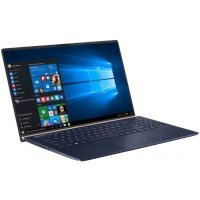 ноутбук ASUS ZenBook 15 UX533FD-A8081R 90NB0JX1-M02260 Синий