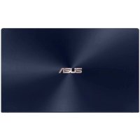 ноутбук ASUS ZenBook 15 UX533FD-A8081R 90NB0JX1-M02260 Синий