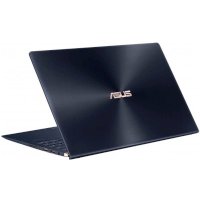 ноутбук ASUS ZenBook 15 UX533FD-A8081R 90NB0JX1-M02260 Синий
