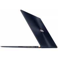 ноутбук ASUS ZenBook 15 UX533FN-A8017T 90NB0LD1-M01770 Синий