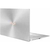 ноутбук ASUS ZenBook 15 UX533FN-A8025T 90NB0LD2-M01780 Серебристый