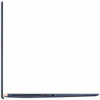 ноутбук ASUS ZenBook 15 UX533FTC-A8157R 90NB0NK1-M04590 Синий