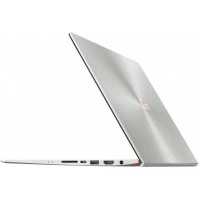 ноутбук ASUS ZenBook 15 UX533FTC-A8274T 90NB0NK5-M05650 Серебристый