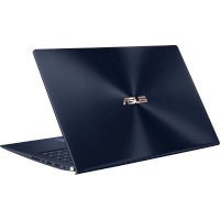 ноутбук ASUS ZenBook 15 UX534FT-AA048R 90NB0NK3-M01430 Синий