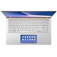 ноутбук ASUS ZenBook 15 UX534FTC-A8101T 90NB0NK5-M04500 Серебристый