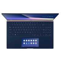 ноутбук ASUS ZenBook 15 UX534FTC-AA196T 90NB0NK3-M03680 Синий