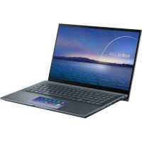 ноутбук ASUS ZenBook 15 UX535LH-BO172T 90NB0RX1-M001B0 Серый