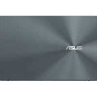 ноутбук ASUS ZenBook 15 UX535LH-BO172T 90NB0RX1-M001B0 Серый