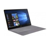 ноутбук ASUS ZenBook 3 Deluxe UX490UA-BE078R 90NB0EI3-M07040 Серый