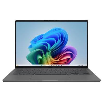 ноутбук ASUS ZenBook A14 UX3407RA-QD038W 90NB16G2-M00360 Серый