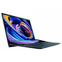 ноутбук ASUS ZenBook Duo 14 UX482EA-HY066T 90NB0S41-M01380 Синий