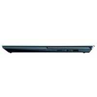 ноутбук ASUS ZenBook Duo 14 UX482EA-HY066T 90NB0S41-M01380 Синий