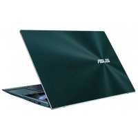 ноутбук ASUS ZenBook Duo 14 UX482EA-HY066T 90NB0S41-M01380 Синий