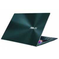 ноутбук ASUS ZenBook Duo 14 UX482EA-HY066T 90NB0S41-M01380 Синий