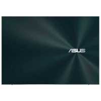 ноутбук ASUS ZenBook Duo 14 UX482EA-HY066T 90NB0S41-M01380 Синий