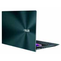 ноутбук ASUS ZenBook Duo 14 UX482EAR-HY316X 90NB0S41-M004T0 Синий