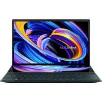 ноутбук ASUS ZenBook Duo 14 UX482EG-HY262R 90NB0S51-M06810 Синий