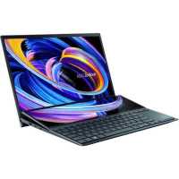 ноутбук ASUS ZenBook Duo 14 UX482EG-HY262R 90NB0S51-M06810 Синий