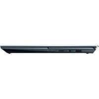 ноутбук ASUS ZenBook Duo 14 UX482EG-HY262R 90NB0S51-M06810 Синий