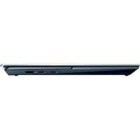 ноутбук ASUS ZenBook Duo 14 UX482EGR-HY365X 90NB0S51-M06920 Синий