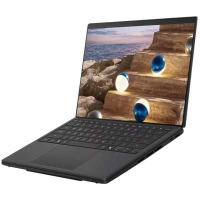 ноутбук ASUS ZenBook Duo 14 UX8407AA-SN426X 90NB16V1-M00P90 Серый