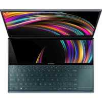 ноутбук ASUS ZenBook Duo UX481FL-BM021TS 90NB0P61-M01520 Голубой