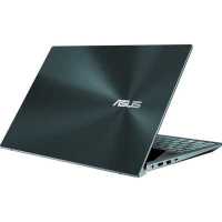 ноутбук ASUS ZenBook Duo UX481FL-BM021TS 90NB0P61-M01520 Голубой