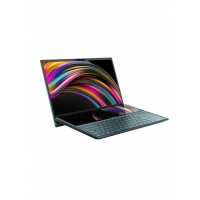 ноутбук ASUS ZenBook Duo UX481FL-BM037T 90NB0P61-M03650 Серебристый