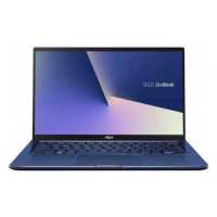 ноутбук ASUS ZenBook Flip 13 UX362FA-EL077T 90NB0JC2-M03580 Синий