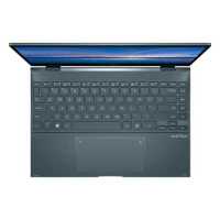 ноутбук ASUS ZenBook Flip 13 UX363JA-EM005T 90NB0QT1-M00980 Серый