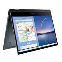 ноутбук ASUS ZenBook Flip 13 UX363JA-EM141R 90NB0QT1-M05250 Серебристый