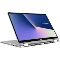 ноутбук ASUS ZenBook Flip 14 UM462DA-AI010T 90NB0MK1-M02780 Серебристый