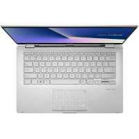 ноутбук ASUS ZenBook Flip 14 UM462DA-AI040T 90NB0MK1-M00600 Серый