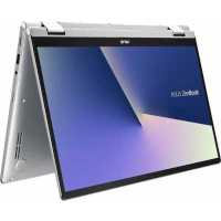 ноутбук ASUS ZenBook Flip 14 UM462DA-AI040T 90NB0MK1-M00600 Серый