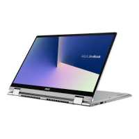 ноутбук ASUS ZenBook Flip 14 UM462DA-AI029T 90NB0MK1-M02790