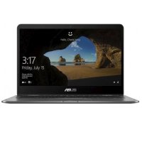 ноутбук ASUS ZenBook Flip 14 UX461UA-E1010T 90NB0GG1-M03150 Серый
